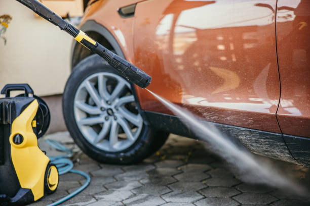 Best Exterior Home Cleaning  in Snead, AL